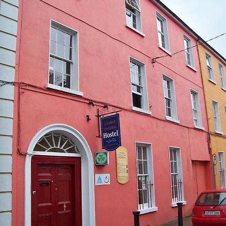 Cashel Holiday Hostel Εξωτερικό φωτογραφία