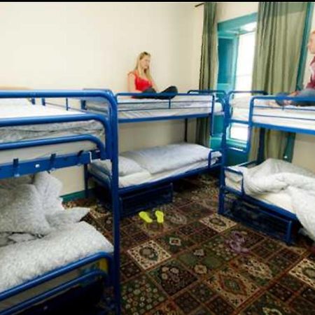 Cashel Holiday Hostel Εξωτερικό φωτογραφία