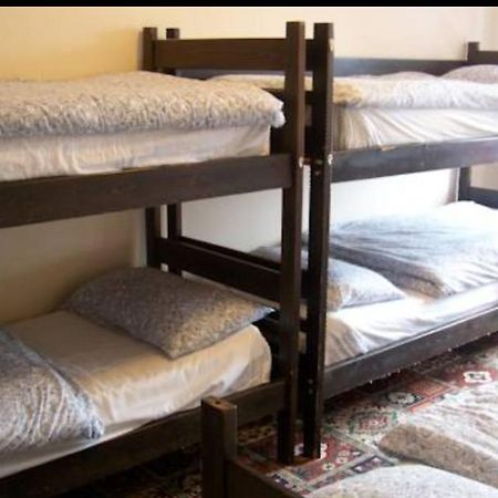 Cashel Holiday Hostel Εξωτερικό φωτογραφία