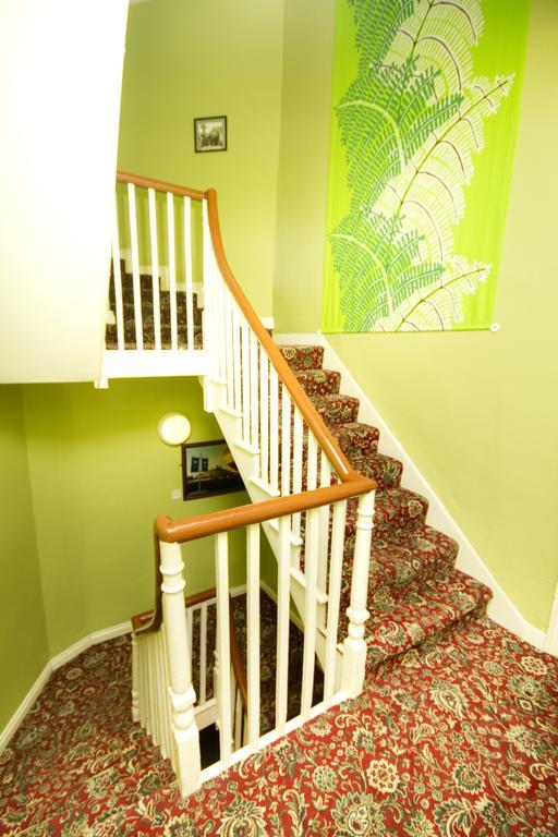 Cashel Holiday Hostel Εξωτερικό φωτογραφία