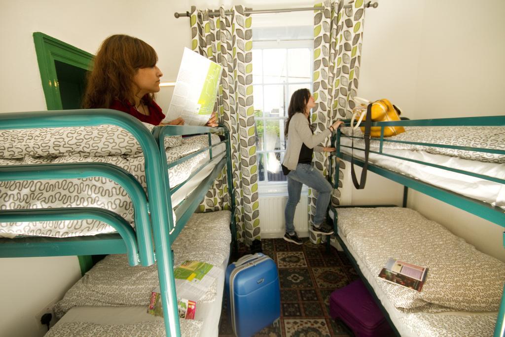 Cashel Holiday Hostel Εξωτερικό φωτογραφία