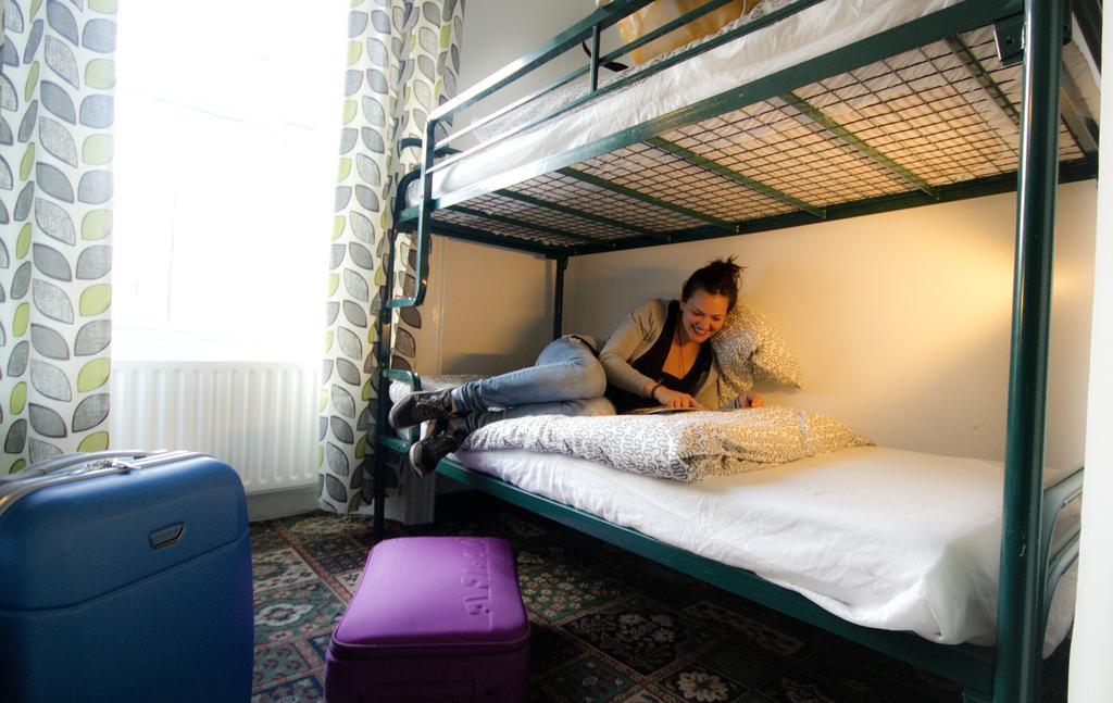 Cashel Holiday Hostel Εξωτερικό φωτογραφία