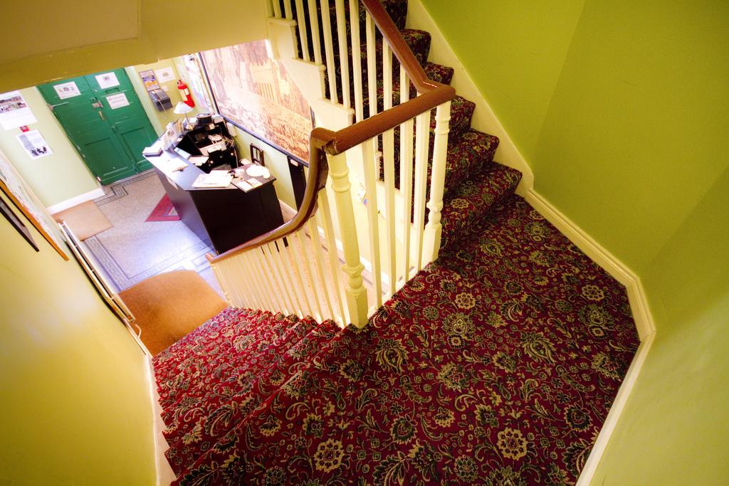 Cashel Holiday Hostel Εξωτερικό φωτογραφία