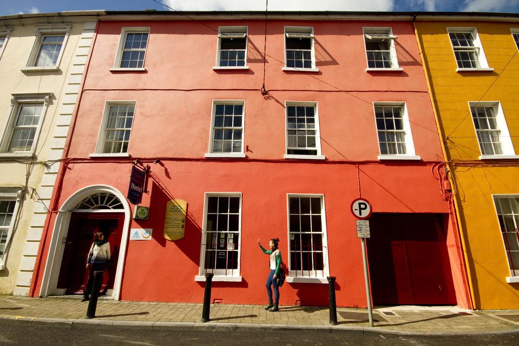 Cashel Holiday Hostel Εξωτερικό φωτογραφία