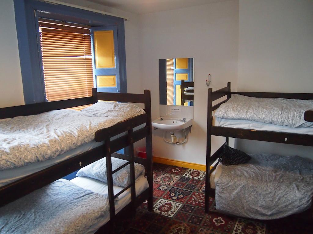 Cashel Holiday Hostel Δωμάτιο φωτογραφία