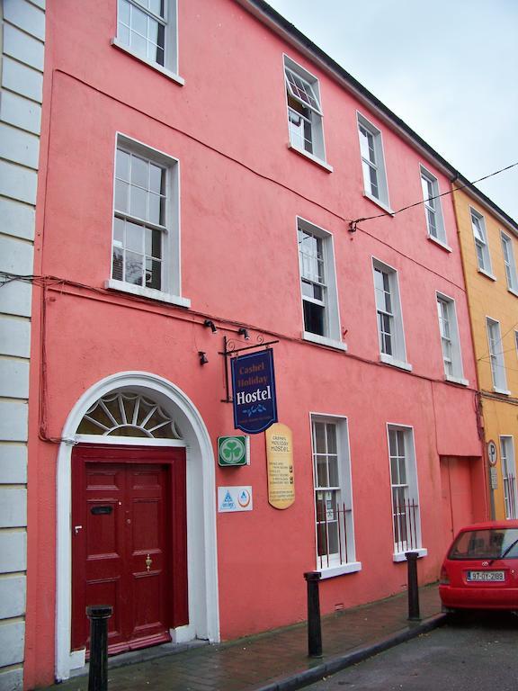 Cashel Holiday Hostel Εξωτερικό φωτογραφία