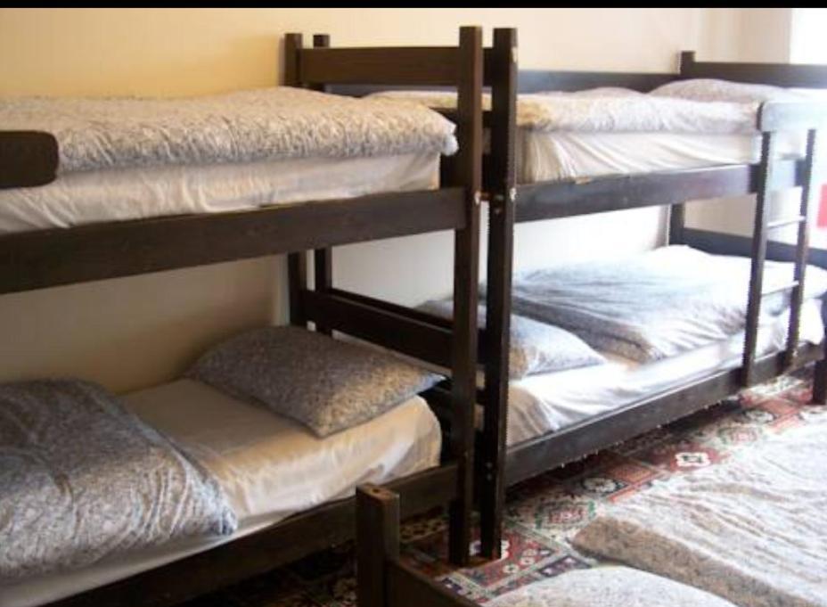 Cashel Holiday Hostel Εξωτερικό φωτογραφία